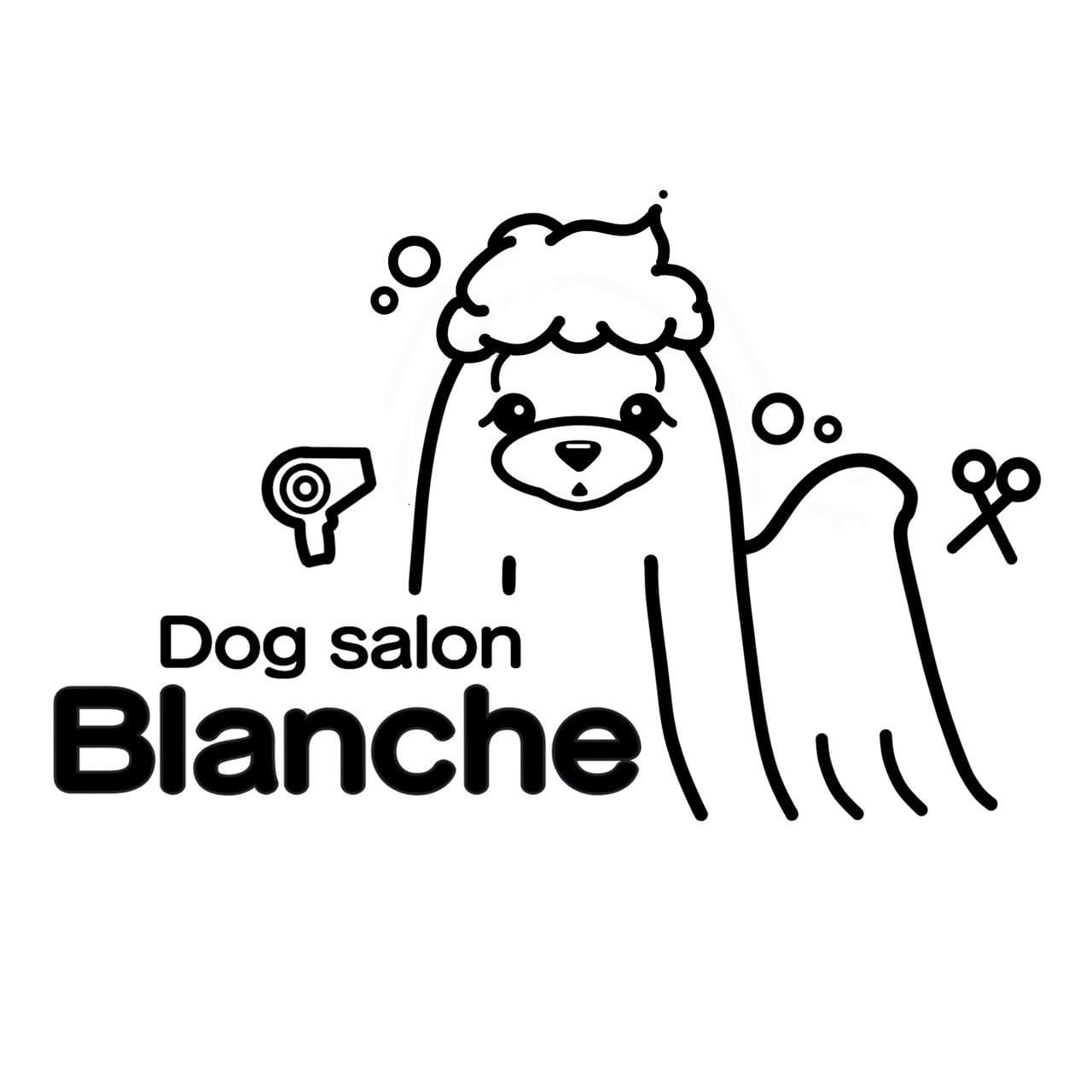 blanche._.dog